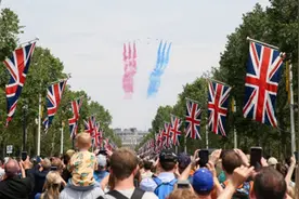 英国加入CPTPP，好处是什么？下一个是谁？图片