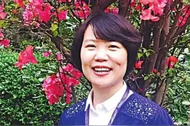 南京大学新闻传播学院教授朱丽丽：像健身一样，重建“文化体力”图片