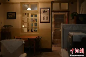 跟着《六姊妹》去旅行，有哪些打开方式？图片