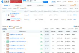 “云界”汽车成立？二股东正在破产重整图片