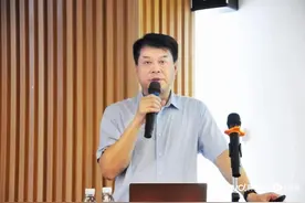 特发信息原董事长蒋勤俭被双开，多次违规收受礼金、高档白酒图片