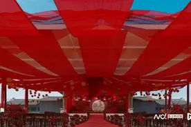 五一假期来福建，看客家婚礼、品客家喜宴、观世遗土楼图片