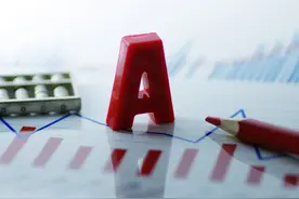 A股指数今日迎来大调整，深市核心指数样本股换血图片