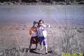 “六一”国际儿童节｜没有WiFi的时光，是我们不能忘却的童年图片