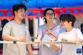 军检院校志愿填报今日结束，提前批本科招生今年有何新变化？图片