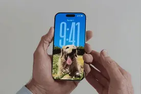 苹果iOS 26锁屏大升级：更个性更沉浸 有五大亮点图片