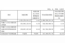 紫燕食品营收连降5个季度，两个IPO募投项目宣布延期图片