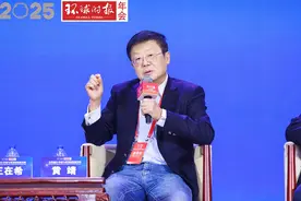 黄靖：国际格局变化中“得道多助，失道寡助”，“道”就是和平稳定发展图片