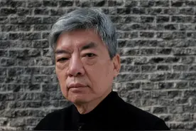 成都籍建筑师刘家琨获全球建筑界最高荣誉普利兹克奖图片