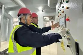 @西工人，速看！事关今冬供暖！图片