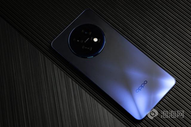 OPPO K13s评测：六年流畅持久耐用 大众手机也有越级体验