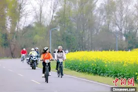 2025年车迷赛（新津站）鸣笛开赛图片