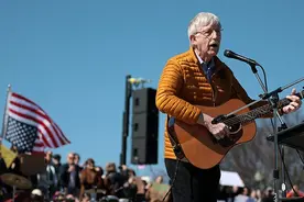 【环时深度】提供“科研庇护”，欧洲加快引进美流失人才图片