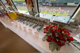 这些精品旅游列车马上开行！网友：选择困难症又犯了……图片