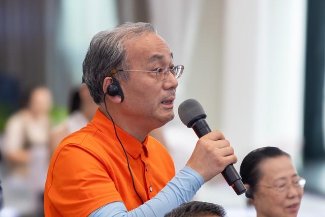 非洲各国的期待？中国的公共产品？十问十答