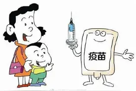 给宝宝接种疫苗前都有哪些需要特别注意的事项？图片