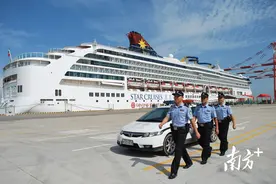 广州公安：改革创新优化服务，赋能高质量发展图片