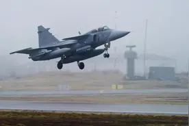 泰国：将购买新战机替代美制F-16图片