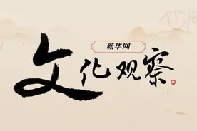 新华网文化观察丨电影市场的这些新变化，有人发现了吗？图片