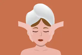 脸越洗越油？你忽略了这一点图片