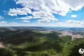 内蒙古阿尔山：感受旖旎风光 尽享夏日凉爽图片