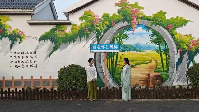 自驾行·游乡村｜济南线路推荐：济阳、商河篇