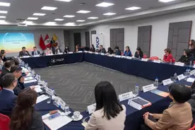 一周发布┆上外出席上海-利马高校圆桌会议、第二届语言科学与多语智能应用论坛召开、德国研究大模型正式…图片