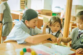 萤火微光，愿为其芒图片