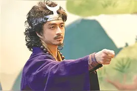 喜剧喜人还需八十一难图片