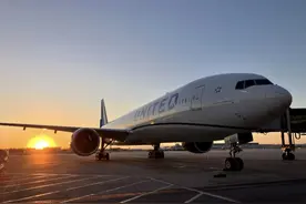 中美复航再有新动向！美联航恢复北京至旧金山每日直飞航班图片