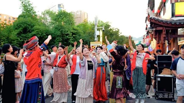 仙山贡水旅游区：入选全省服务十佳案例！