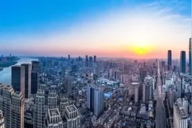 合肥悄悄超过武汉，长沙危矣？图片