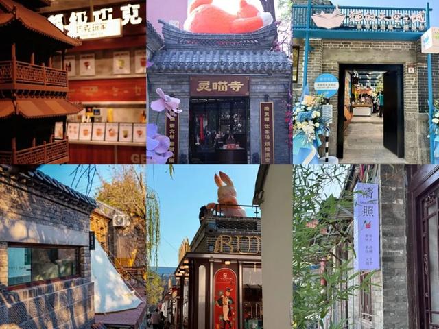 绝佳赏泉季到来！三大必玩路线带你赏泉游古城