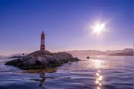 行走拉美手记丨乌斯怀亚：中国，在“世界尽头”遇见你图片