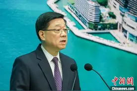 香港实施面向东盟国家的“特邀人士入境便利计划”图片