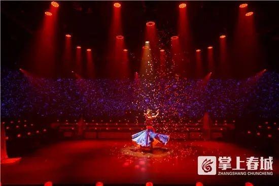 日咖夜宴！昆明首个沉浸式伴餐演艺“觉宴”本周五滇池畔开席！