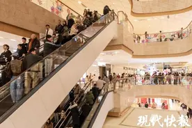 美食大餐已就位，来南京玄武开启新年“逛吃模式”图片