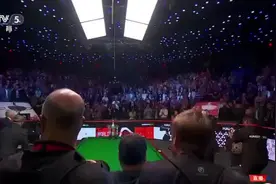 中国首位、亚洲首位！赵心童夺得斯诺克世锦赛冠军图片