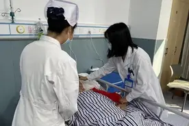 女子拆快递后确诊感染！“双11”紧急提醒图片