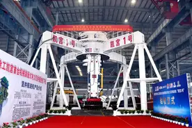 东大研发！全新设备亮相！图片