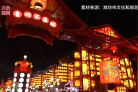 文旅项目看山东丨潍坊青州怎么玩？三大攻略请查收图片