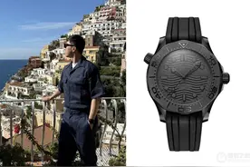 从入门到进阶 不同价位的黑武士腕表谁更出色？图片