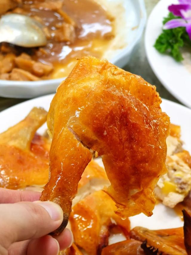为了这口鲜，总要去一趟这个东莞海边的镇！