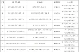 @长沙家长，关于预防接种查验证明，你想了解的都在这图片