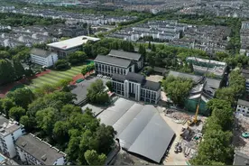 这里是绍兴！图片