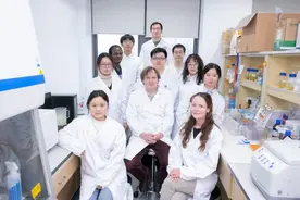 上海科研团队最新发现：胃中细菌演变透露祖先饮食习惯图片