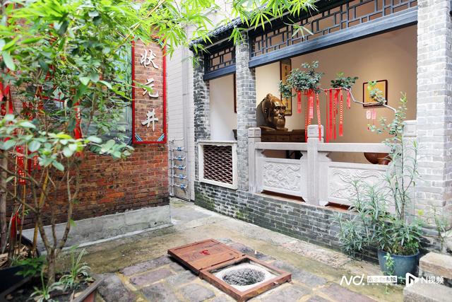 家门口的“新佛山”丨打卡千年状元村，沾一份“上岸”文气