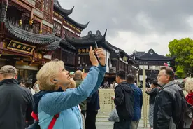 文博场馆预约只能提前7天，只能用微信？境外自由行游客觉得预约有点难图片