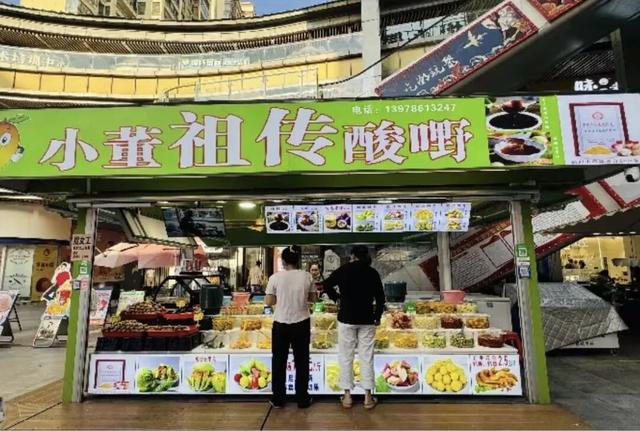 马不停蹄来钦州 | 第二站，“粤港风情街”冲呀！