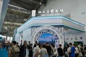 江西十大必看文物，后劲太大！图片